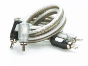 FT2 -250 Cable RCA Connetion